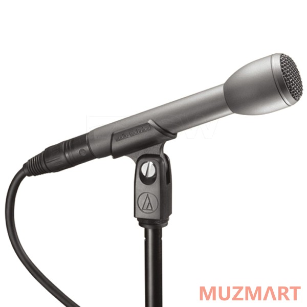 Audio-Technica AT8004 Микрофон репортерский