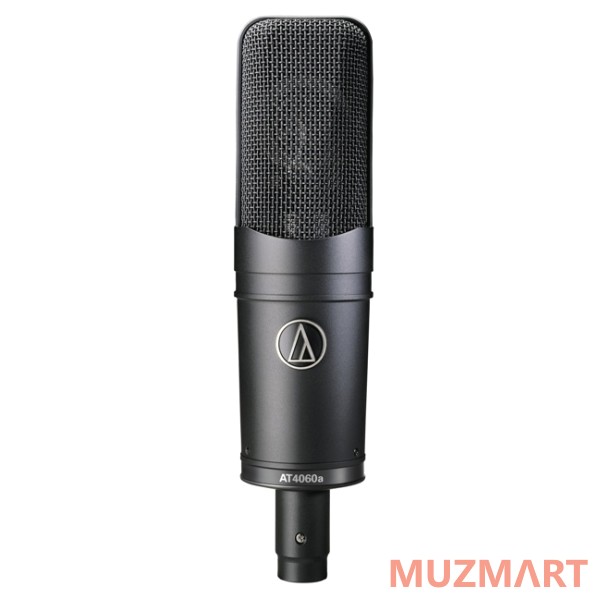 Audio-Technica AT4060A Микрофон студийный ламповый