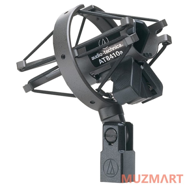 Audio-Technica AT8410A Подпружиненный подвес для микрофонов