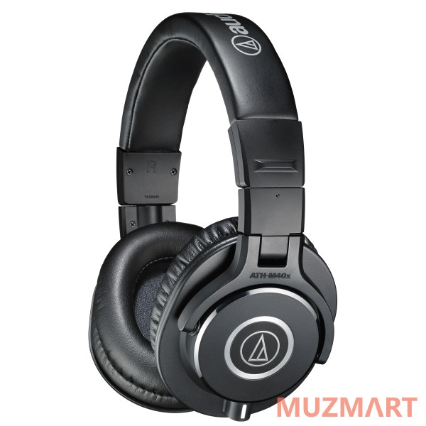 Audio-Technica ATH-M40X Наушники мониторные
