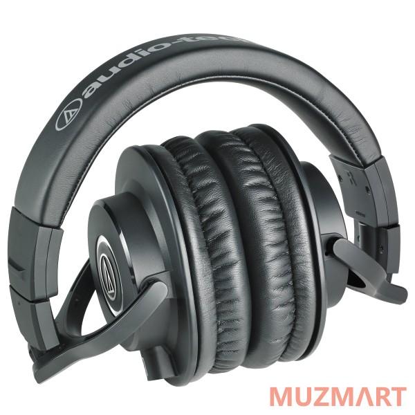 Audio-Technica ATH-M40X Наушники мониторные