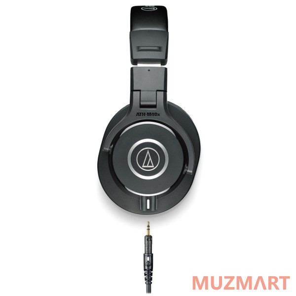 Audio-Technica ATH-M40X Наушники мониторные