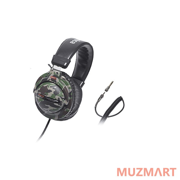 Audio-Technica ATH-PRO5MK2CM Закрытые DJ наушники