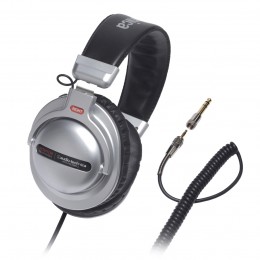 Audio-Technica ATH-PRO5MK2SV Закрытые DJ наушники