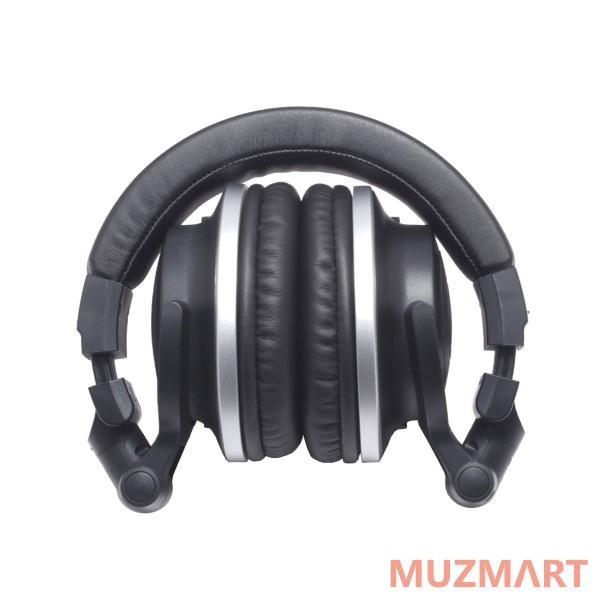 Audio-Technica ATH-PRO700MK2 Закрытые DJ наушники