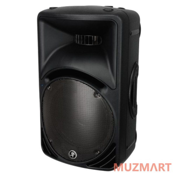 Mackie SRM450 V2 Black Активная акустика