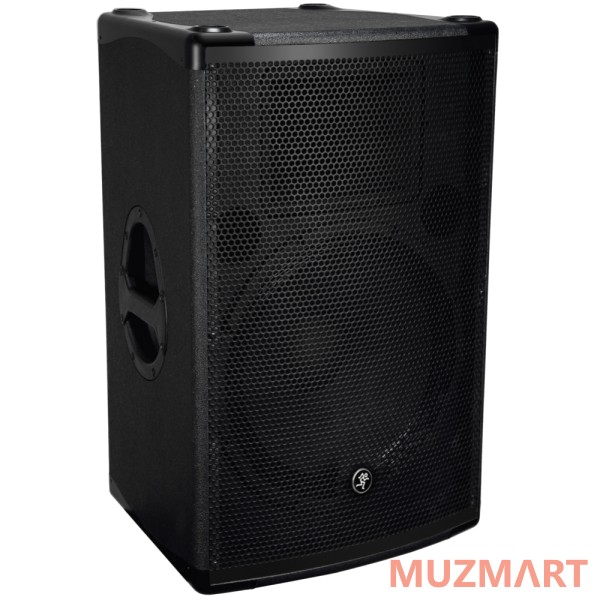 Mackie S512 Пассивная акустика