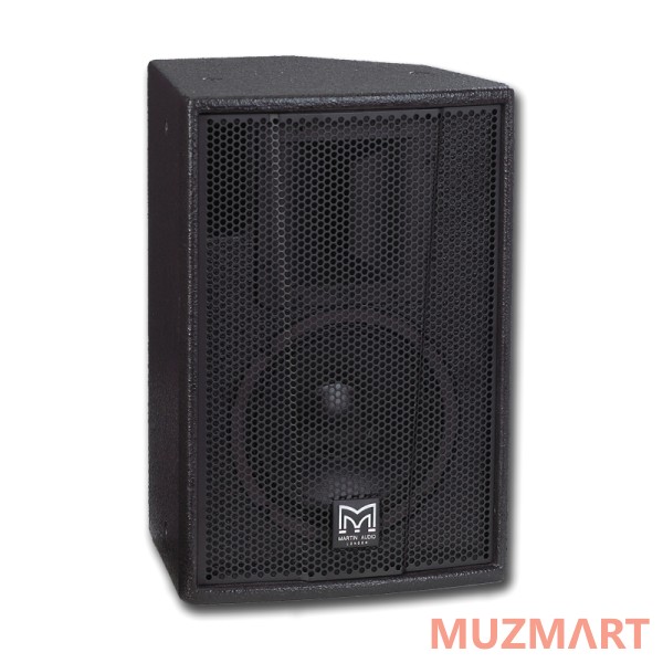 Martin Audio F8+ Пассивная акустика