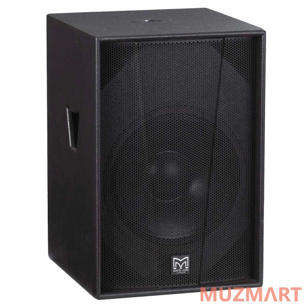 Martin Audio S15+ Пассивный сабвуфер
