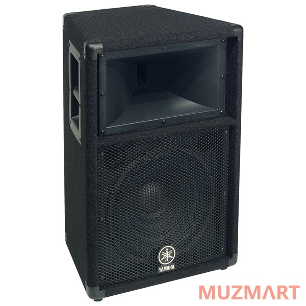 Yamaha S112VA Пассивная акустика
