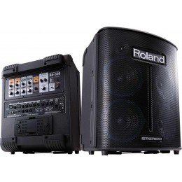 Roland BA-330 Портативная система