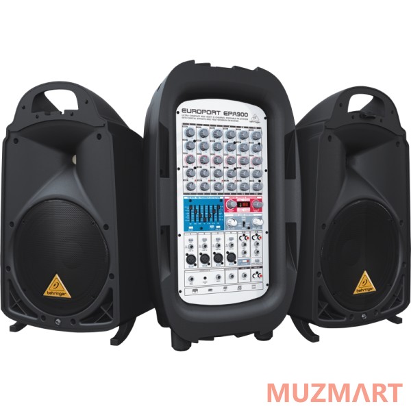 Behringer EPA900 Комплект звукоусиления