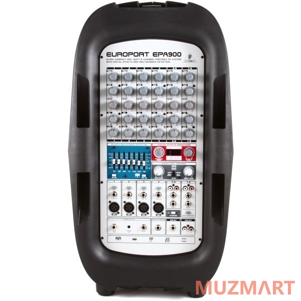 Behringer EPA900 Комплект звукоусиления