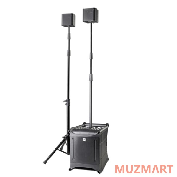 HK Audio L.U.C.A.S. Nano 300 Звукоусилительный комплект