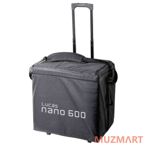 HK Audio L.U.C.A.S. Nano 600 Roller Bag Транспортная сумка на колесах