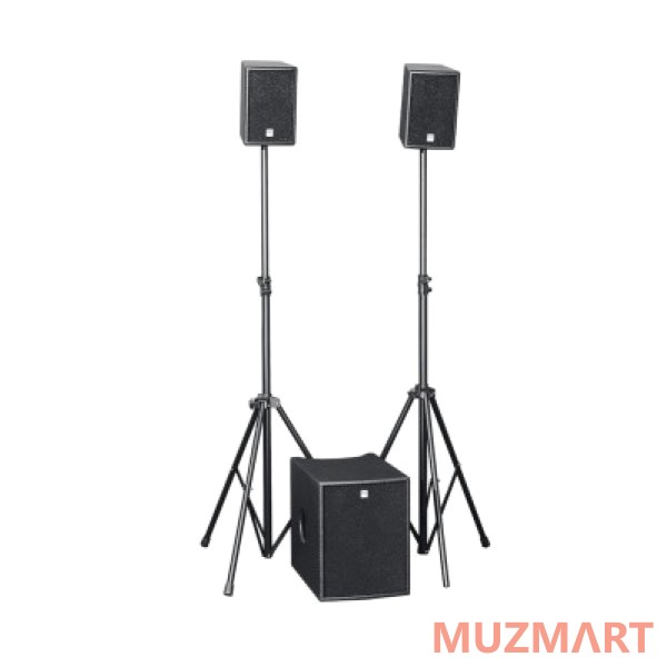 HK Audio L.U.C.A.S. Smart System Звукоусилительный комплект