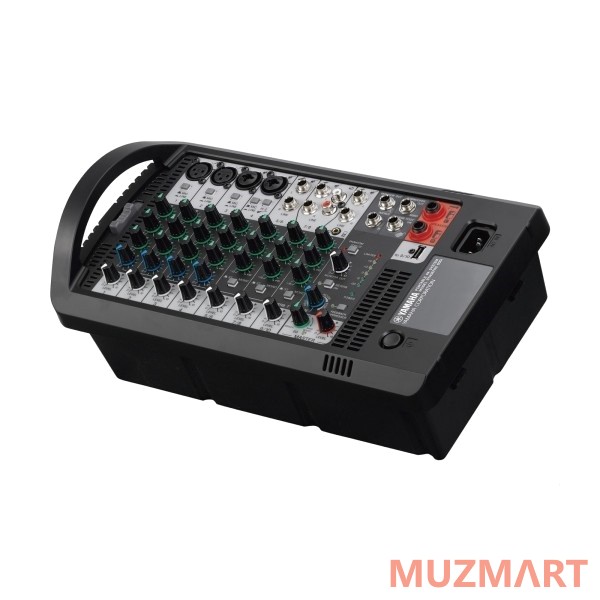 Yamaha STAGEPAS 600I2M Звукоусилительный комплект