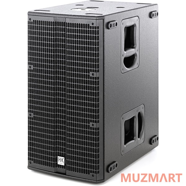 HK Audio L Sub 1200 A Активный сабвуфер