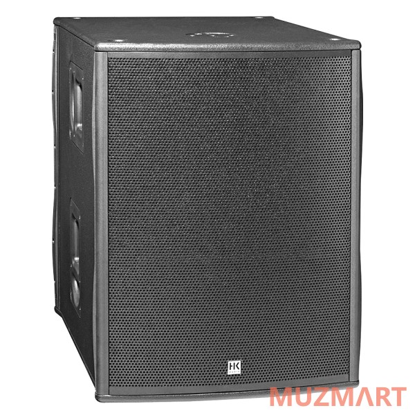 HK Audio PL 118 Sub A Активный сабвуфер