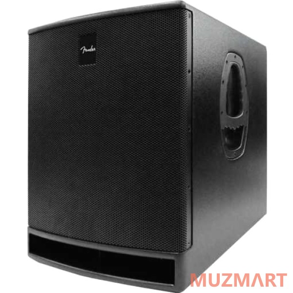 Fender PS-512 Powered Sub (class A/B) Пассивный сабвуфер