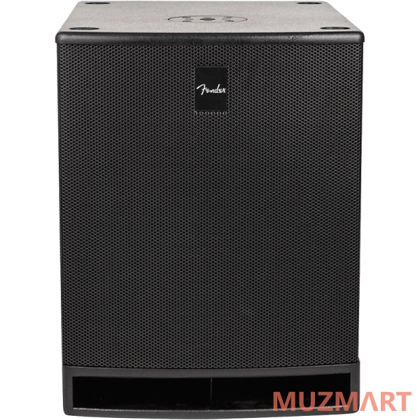 Fender PS-512 Powered Sub (class A/B) Пассивный сабвуфер