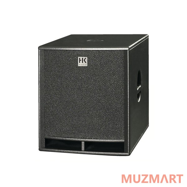 HK Audio PR:O 18 S Пассивный сабвуфер