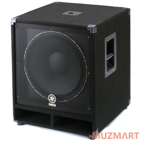 Yamaha SW115V Пассивный сабвуфер