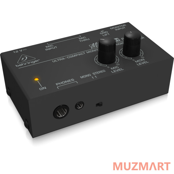 Behringer MA400 Усилитель для наушников