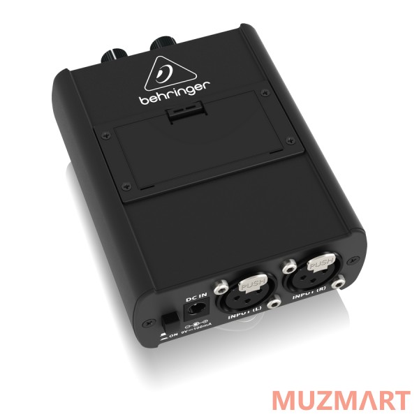 Behringer P1 Усилитель для наушников