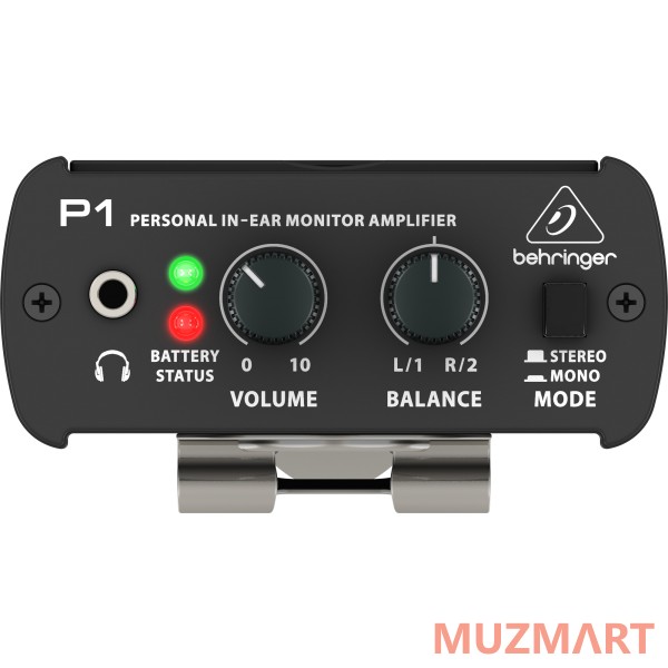 Behringer P1 Усилитель для наушников