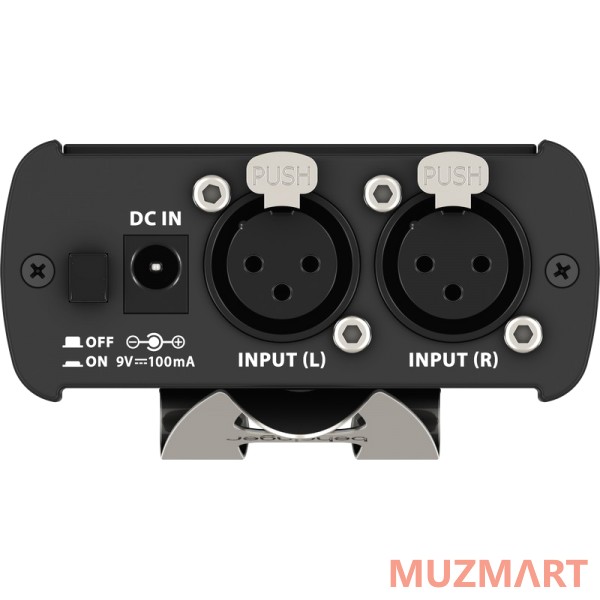 Behringer P1 Усилитель для наушников