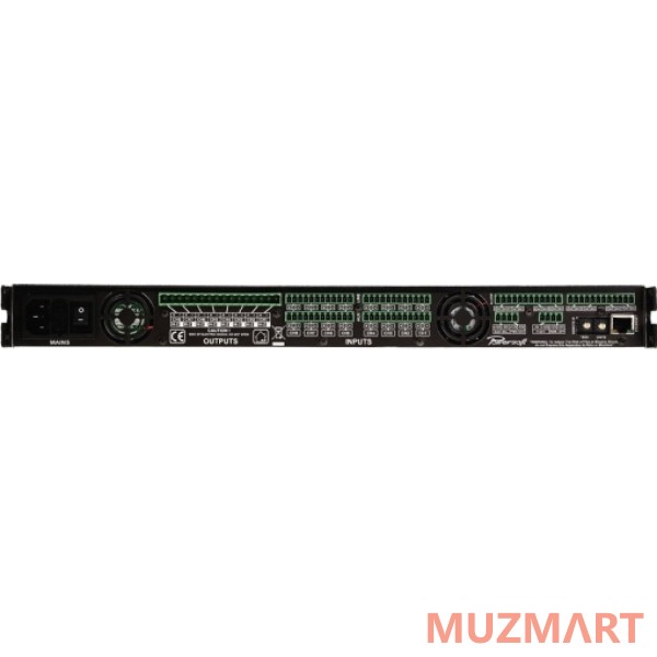Powersoft Ottocanali 1204 Усилитель мощности