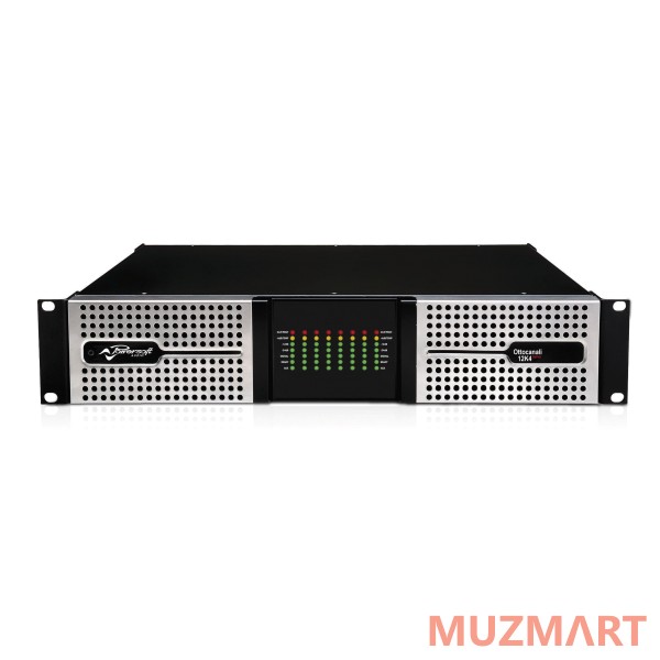 Powersoft Ottocanali 4K4 Усилитель
