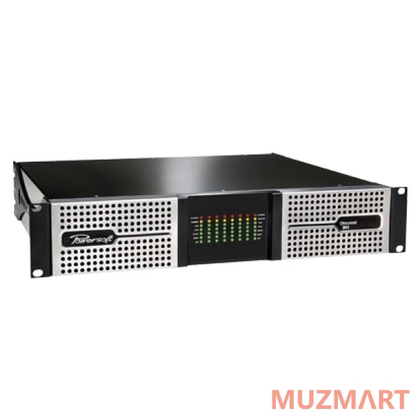 Powersoft Ottocanali 8K4 Усилитель