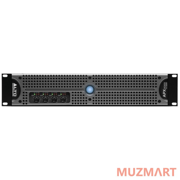 Alto APX2000 Усилитель многоканальный