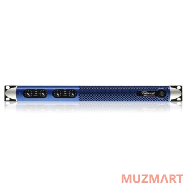 Powersoft M28Q HDSP+ETH Усилитель многоканальный