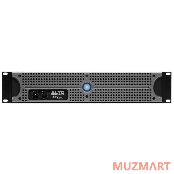 Alto APX1500 Усилитель мощности