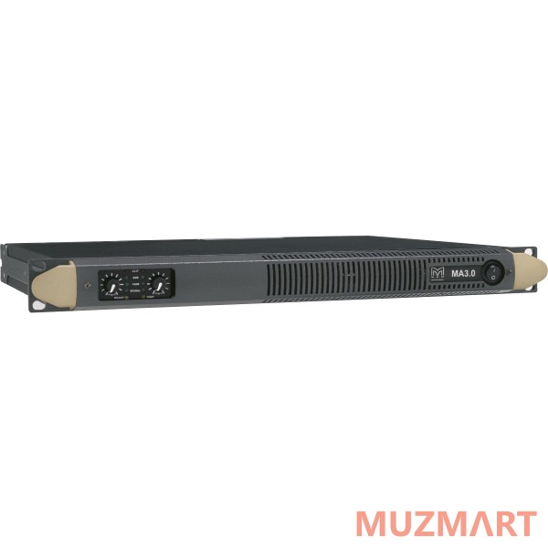 Martin Audio MA3.0 Усилитель мощности