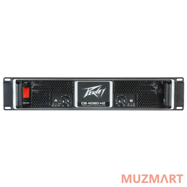 Peavey CS 4080HZ Усилитель мощности