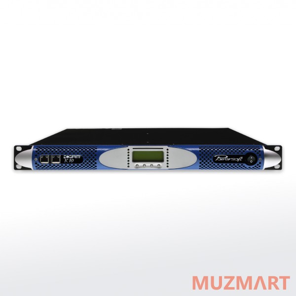 Powersoft K10 Усилитель мощности