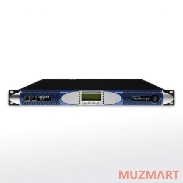 Powersoft K6 DSP+AESOP Усилитель мощности
