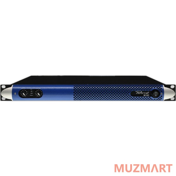Powersoft M14D Усилитель мощности