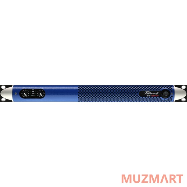 Powersoft M14D HDSP+ETH Усилитель мощности