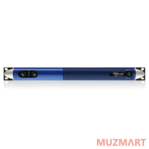 Powersoft M20D Двухканальный усилитель мощности