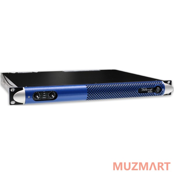 Powersoft M20D Двухканальный усилитель мощности