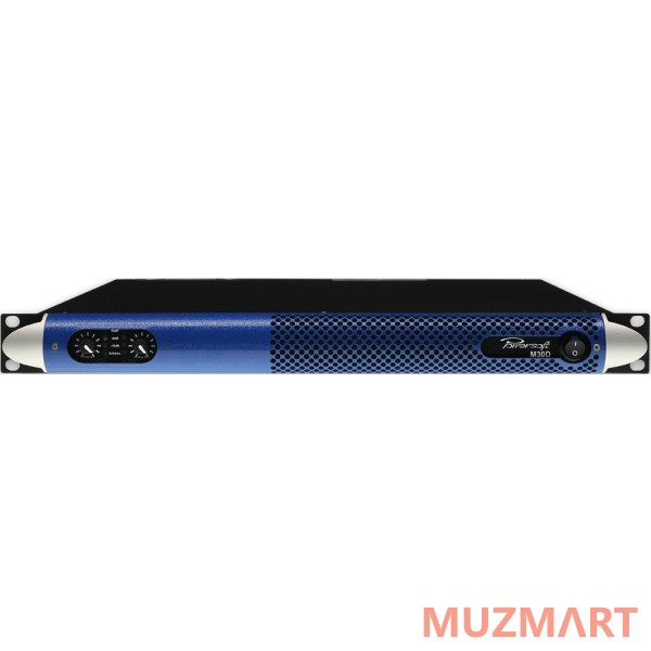 Powersoft M30D Усилитель мощности