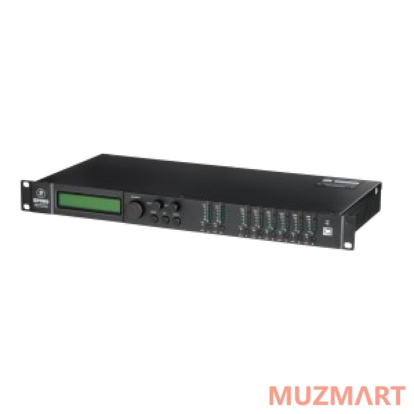 Mackie SP260 Звуковой процессор