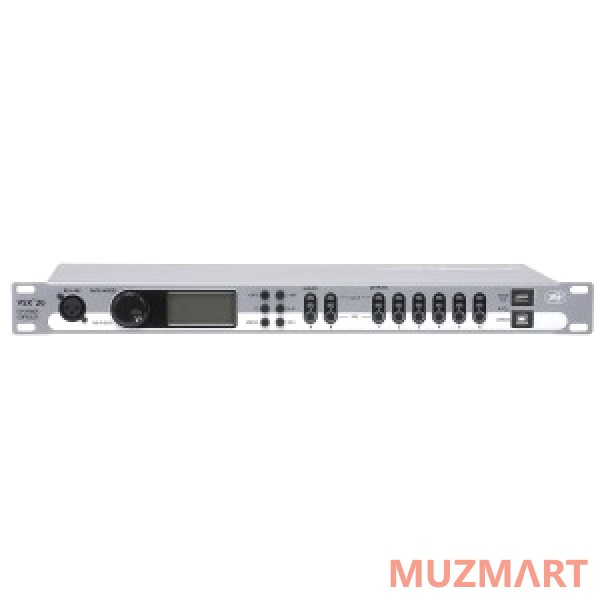 Peavey VSX 26 Звуковой процессор