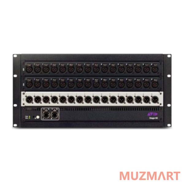 Avid Venue SC48 Remote Conversion Bundle Комплект для подключения Stage 48