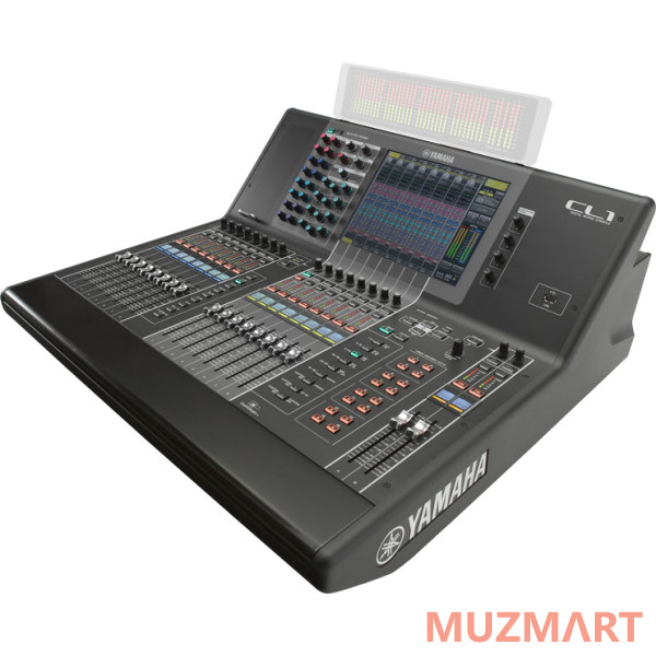 Yamaha CL1 Цифровой микшер